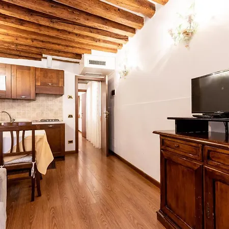 Ca' Pinelli Apartment Venice Exterior photo