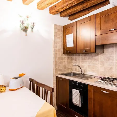 Ca' Pinelli Apartment Venice Exterior photo