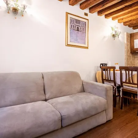 Ca' Pinelli Apartment Venice Exterior photo