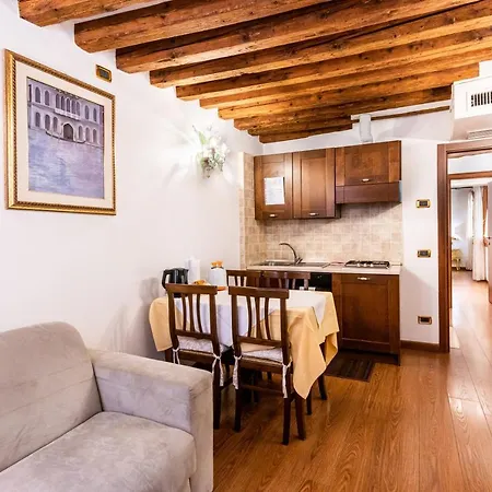 Ca' Pinelli Apartment Venice Exterior photo
