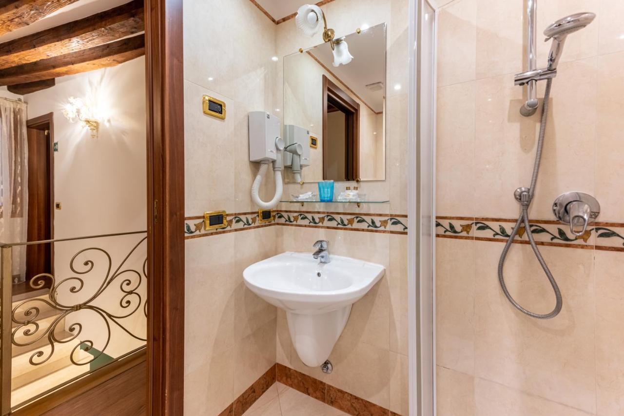 Apartamento Ca' Pinelli