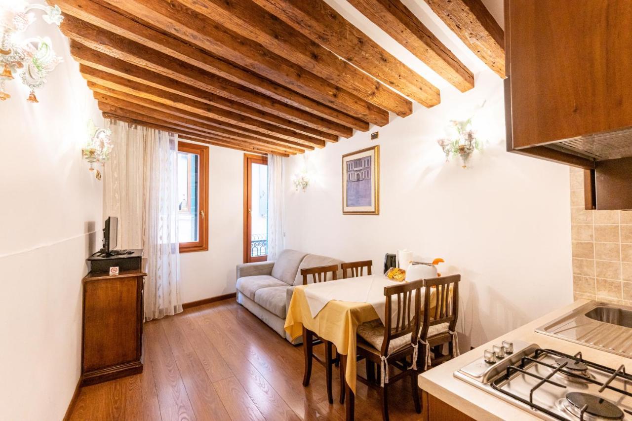 Apartamento Ca' Pinelli Veneza