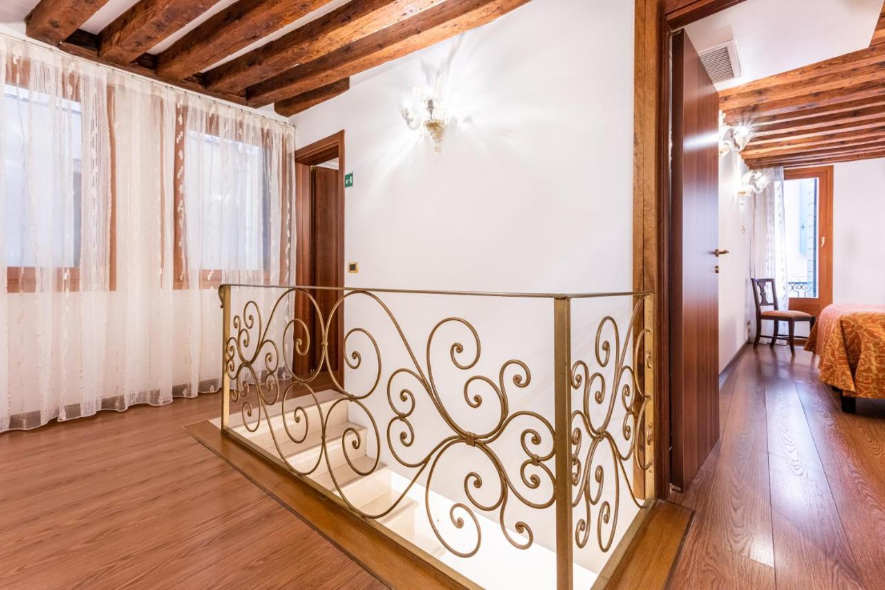 Apartamento Ca' Pinelli *
