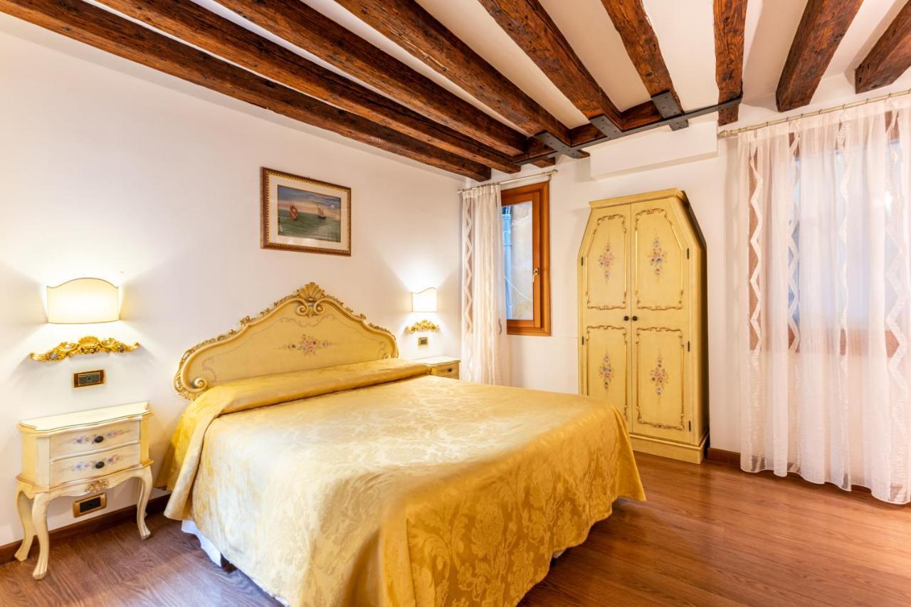 Ca' Pinelli Apartamento