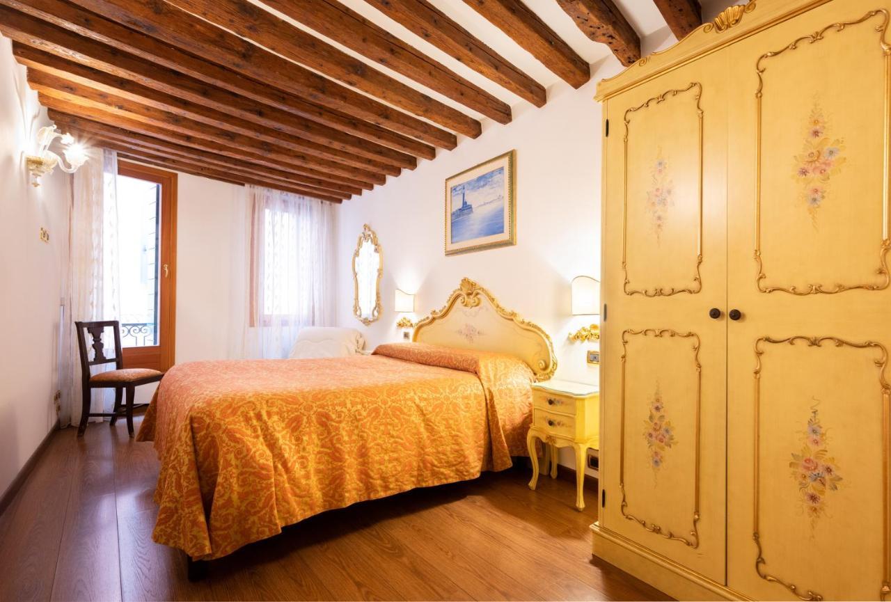 Apartamento Ca' Pinelli Venecia